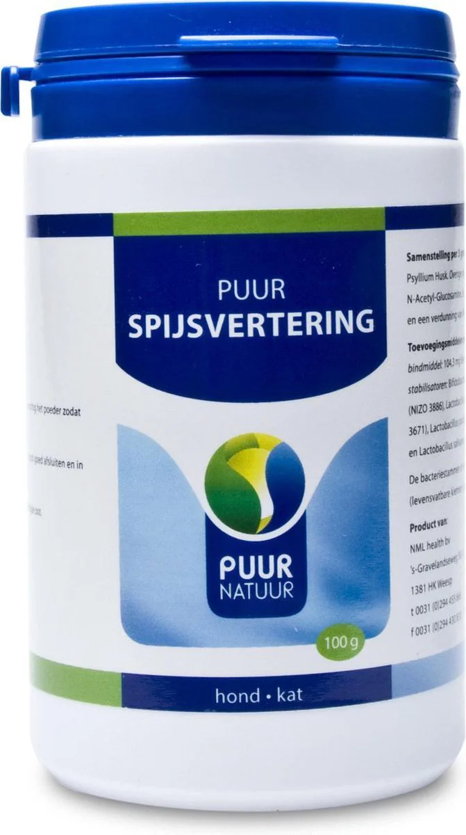 PUUR Digest 100 gr