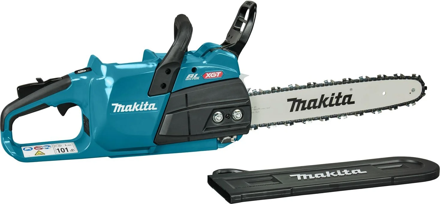 Makita UC025GZ Accu Kettingzaag 35cm XGT 40 V Max Basic Body