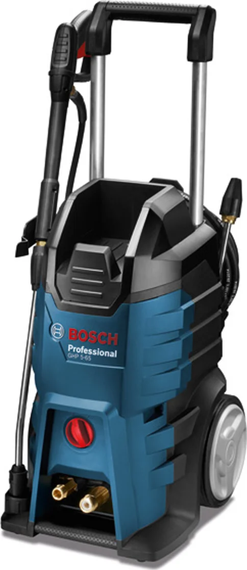 Bosch Professional PRO GHP 5-65 Hogedrukreiniger 160 bar 2400W - 0600910500