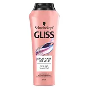 Gliss Split Hair Miracle Shampoo 250ML