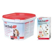 Beaphar Hond Lactol Pakket