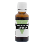 BTS Valeriaan Tinctuur 25ML
