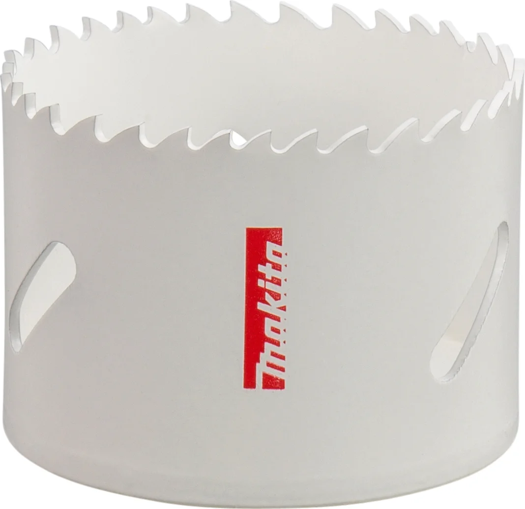 Makita P-52629 Gatzaag 60x38mm hout/metaal