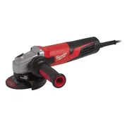 Milwaukee AGV 15-125 XE Haakse Slijpmachine 125mm 1550W - 4933428127