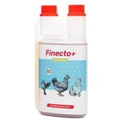Finecto+ Cox & Worm Ontwormingsmiddel 500 ml