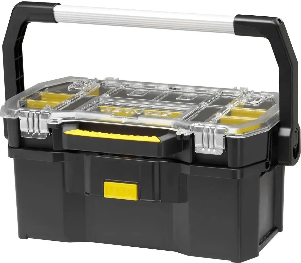 Stanley STST1-70317 Gereedschapsbak met Organizer 19 19 inch