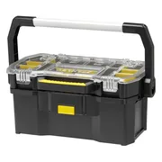 Stanley STST1-70317 Gereedschapsbak met Organizer 19 19 inch
