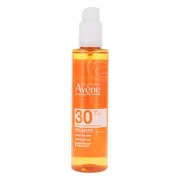 Eau Thermale Avène SPF30 Zonneolie 200ML