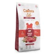 Calibra Life Adult Small & Medium Hondenvoer Rund 1,5 kg