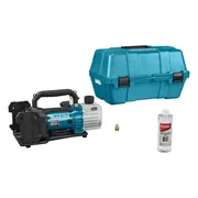 Makita DVP181ZK Accu Vacuümpomp 18V Basic Body in koffer