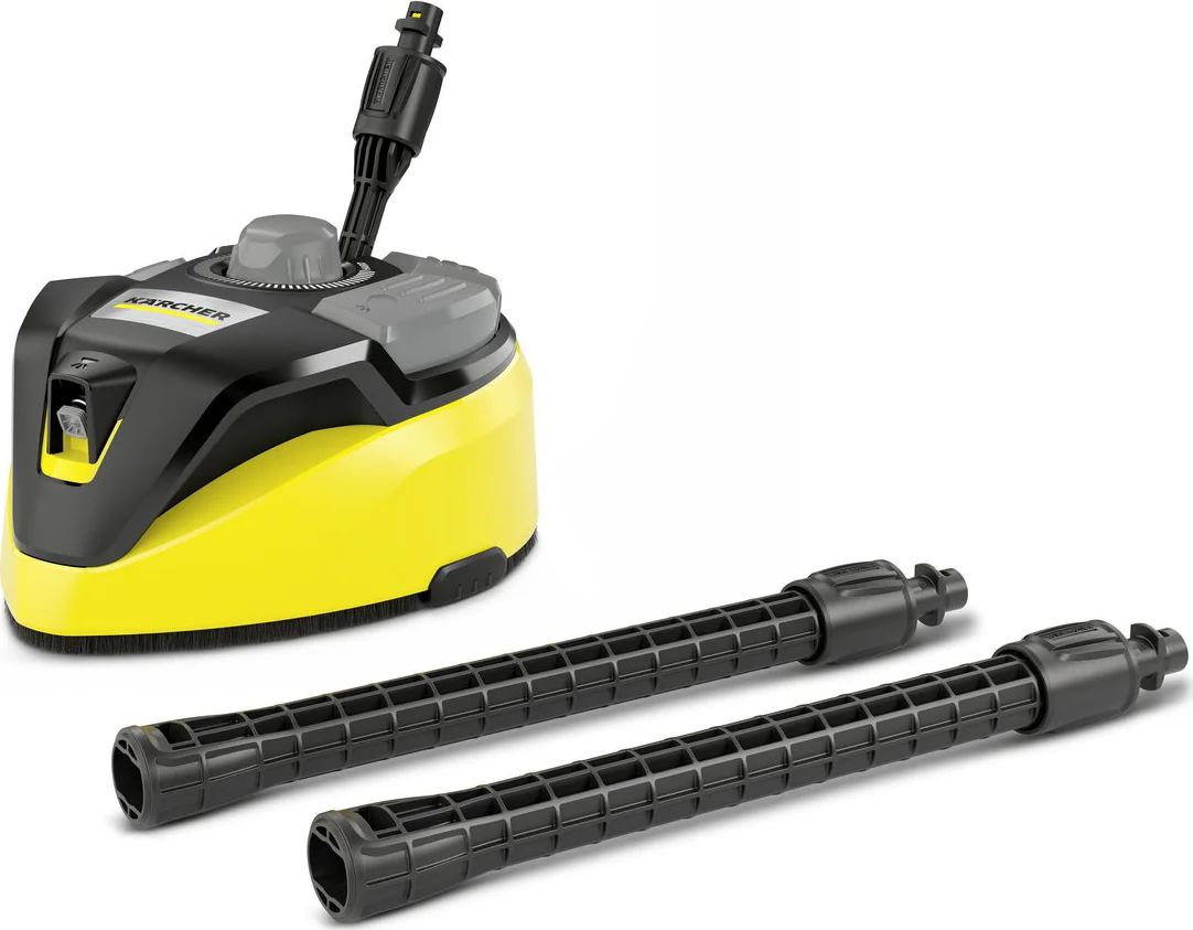 KÄRCHER Terrasreiniger T 7 Plus T-Racer, voor hogedrukreiniger K 4 tot K 7