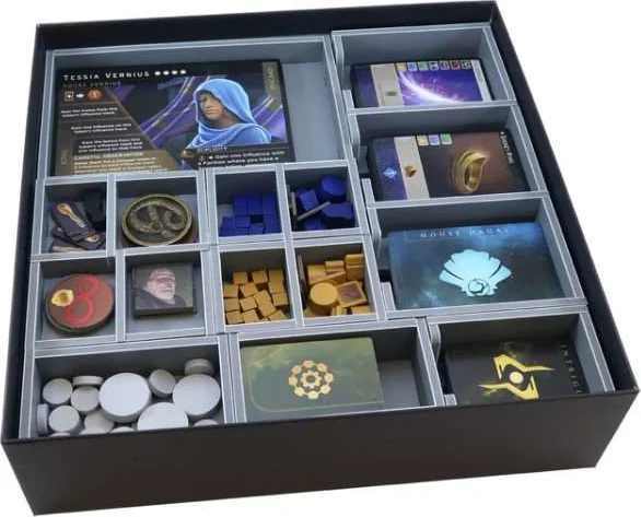 Dune Imperium Insert