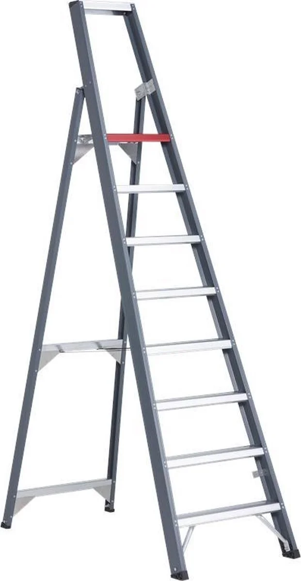 Altrex Falco enkel oploopbare trap FEO 8 - 191328