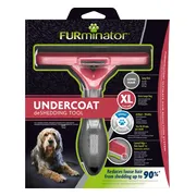 Furminator Deshedding Dog Undercoat XL Long Hair