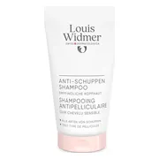 Louis Widmer Antiroosshampoo Licht Geparfumeerd 150 ML