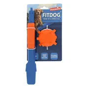 Rosewood Fitdog Ball With Launcher