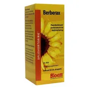 Bloem Berberax Druppels 50ML