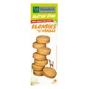 Damhert Gluten Free Blondies Zonder Suikers 120GR