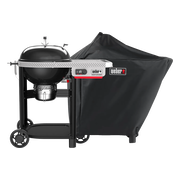 Weber Performer Smart + Weber Premium Hoes voor Performer