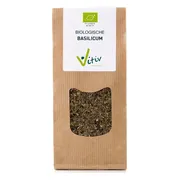 Vitiv Biologische Basilicum 25GR