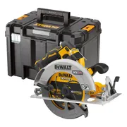 DeWALT DCS573NT Accu cirkelzaag 190mm 18V XR FlexVolt Advantage Basic Body in TSTAK