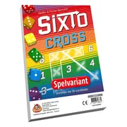 Sixto Cross