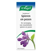 A.Vogel Symphosan® Spieren en Pezen Druppels 100ML