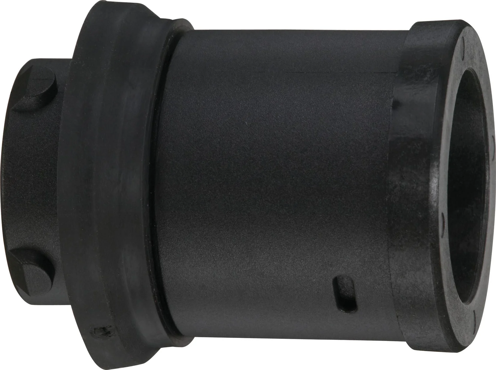 Milwaukee Afzuigslangadapter voor sleuvenfrees - 4932362778