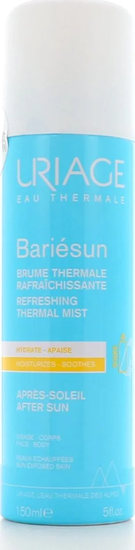 Uriage Bariésun Aftersun Thermal Mist 150ML