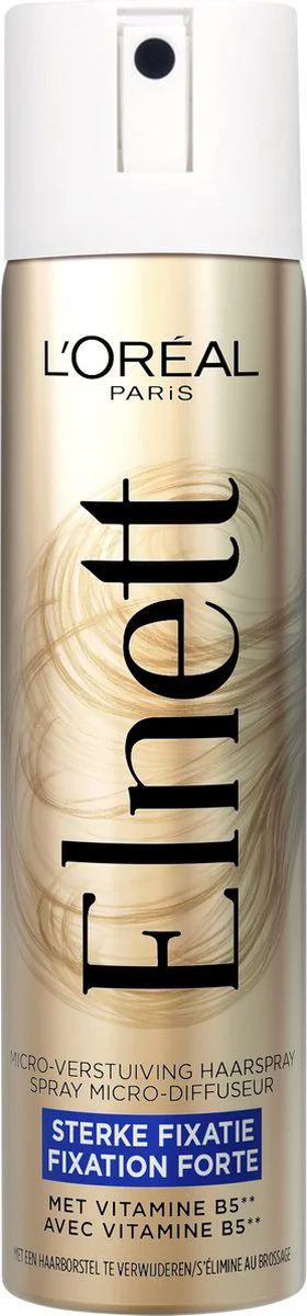 L'Oréal Elnett Haarspray Sterke Fixatie 75 ml