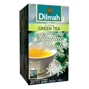 Dilmah Groene Thee Jasmijn 20ZK