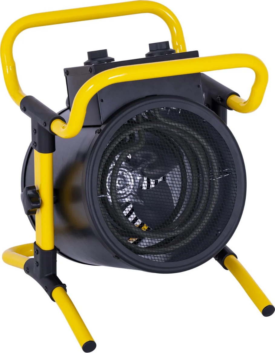 Stanley Turbo elektrische heater 2000W