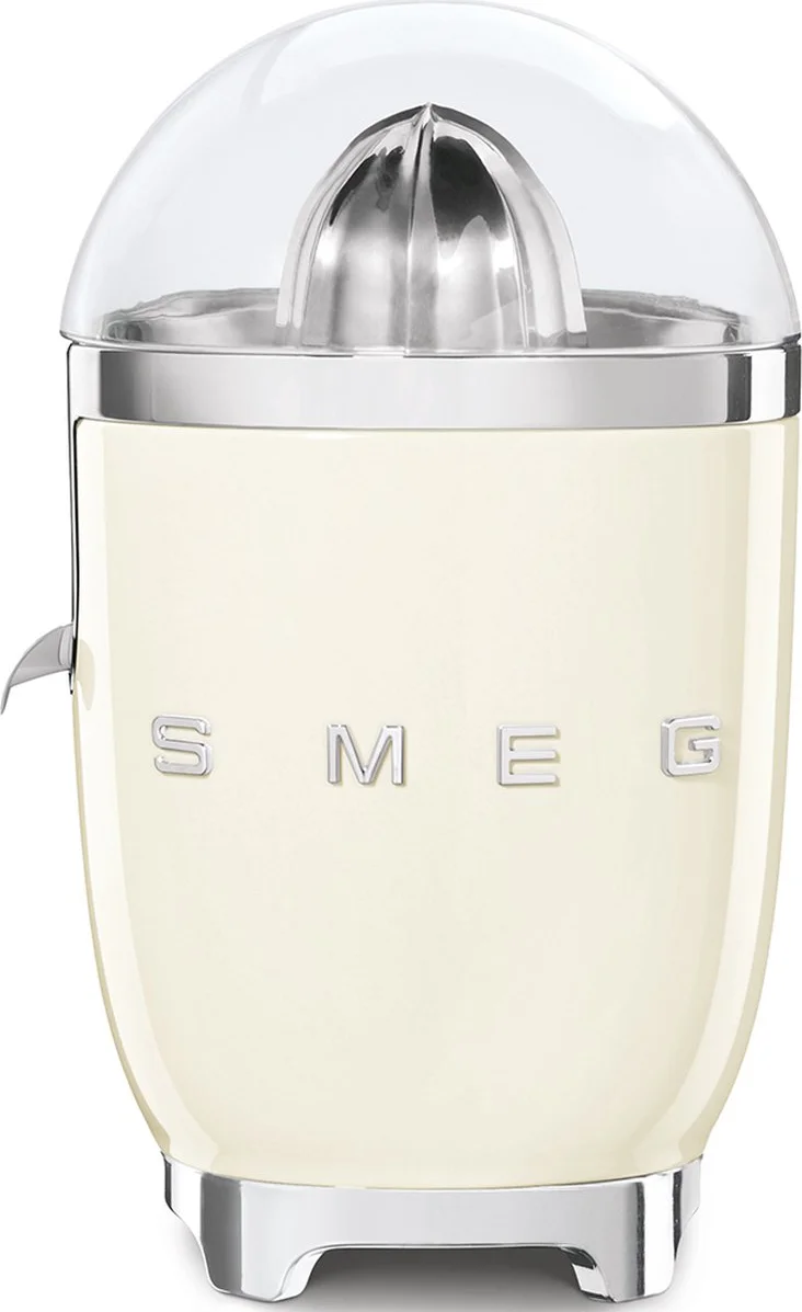 SMEG CJF11CREU Crème