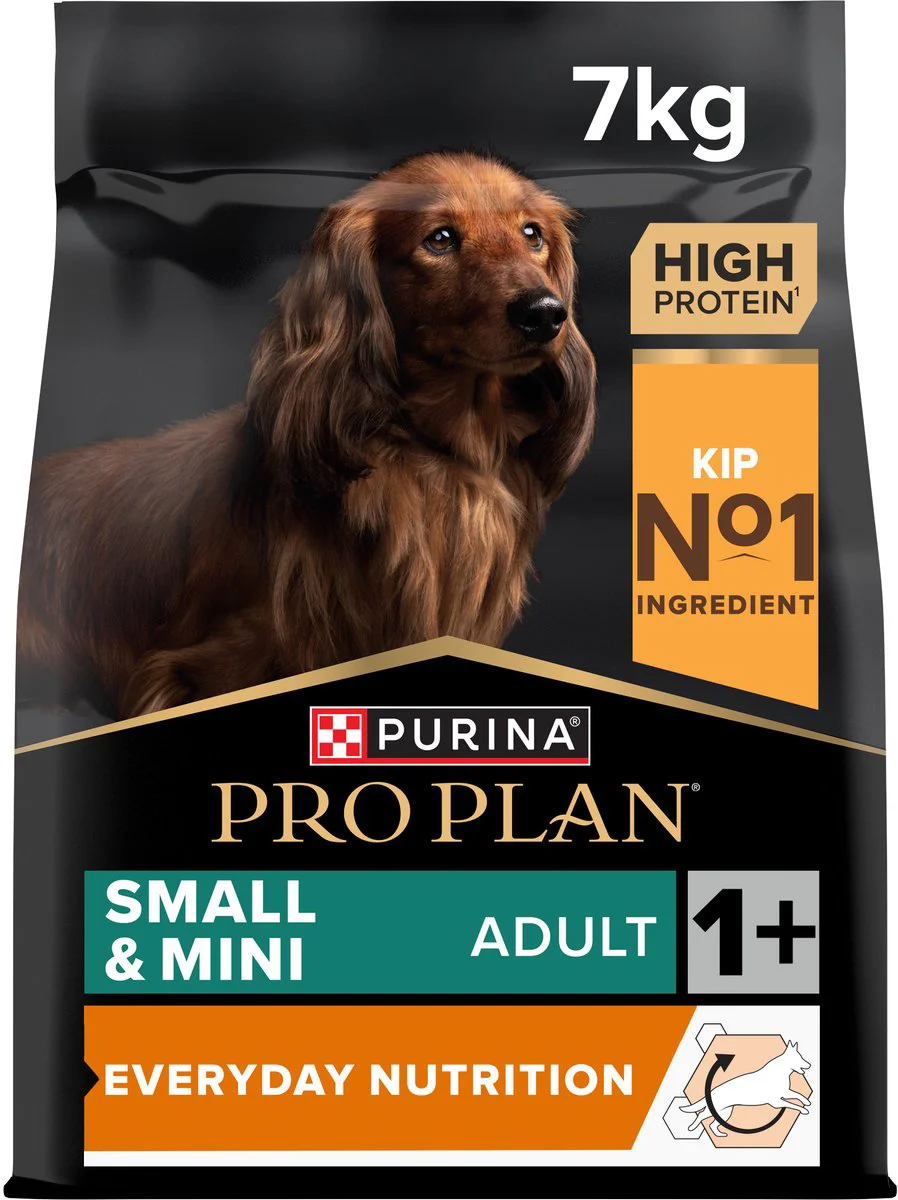 Pro Plan Hondenvoer Droog Adult Everyday Nutrition Small & Mini Kip 7 kg
