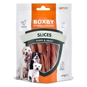 Proline Boxby Slices 100 gr
