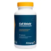 Fittergy Cell Shield Antioxidantencomplex Capsules 90CP