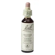 Bach Flower Remediesstruikheide 14 20ML
