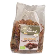 Its Amazing Sultanas Biologisch 500GR