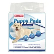 6x Beaphar Puppy Pads 7 stuks