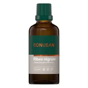 Bonusan Ribes Nigrum Druppels 50ML