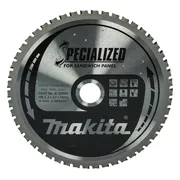 Makita Cirkelzaagblad voor Sandwichpaneel | Specialized | Ø 235mm Asgat 30mm 50T - B-33582