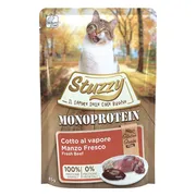 Stuzzy Kattenvoer Monoprotein Rund 85 gr