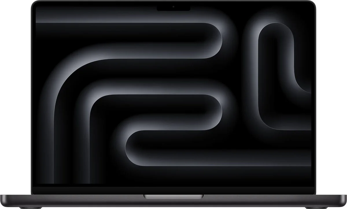 MacBook Pro 14" M5 Pro