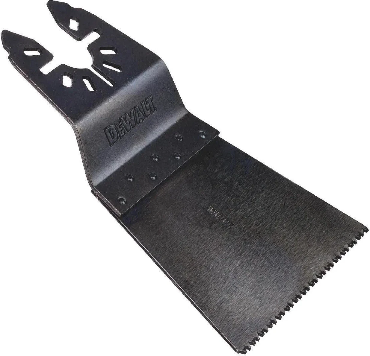 DeWALT DT20705 Multitool Zaagblad HCS tbv Snel Zagen Hout 66x43mm VE=1