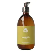 Chi Natural Life Amandel Olie 500ML