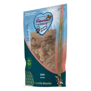 Renske Gezonde Beloning Crunchy Hondensnack Zalm 200 gr