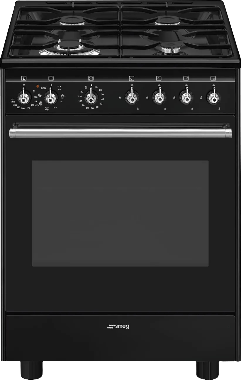 SMEG CX61GMBLNLK