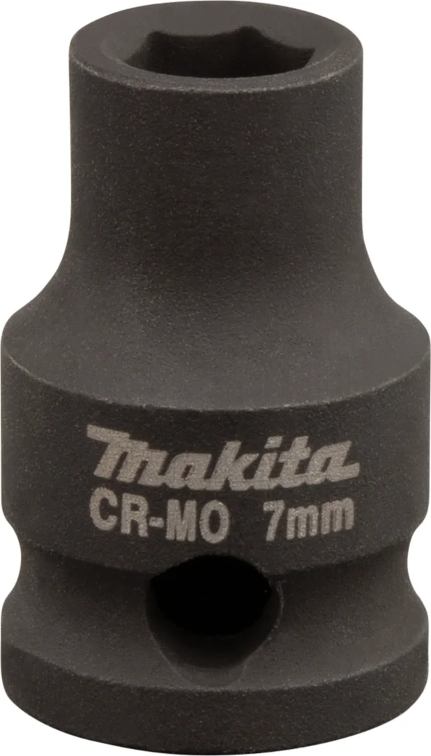 Makita B-39899 Standaard Krachtdop 3/8" | 7 x 28 mm