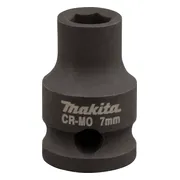 Makita B-39899 Standaard Krachtdop 3/8" | 7 x 28 mm