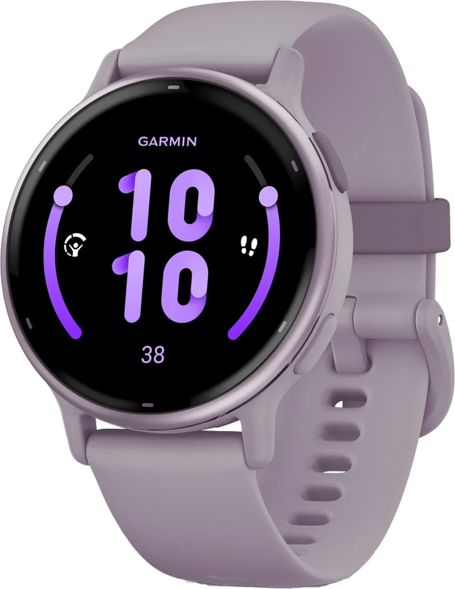 Garmin Vivoactive 5 Paars